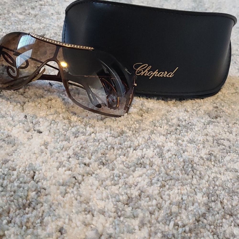 Chopard sunglasses - Picture 4 of 4